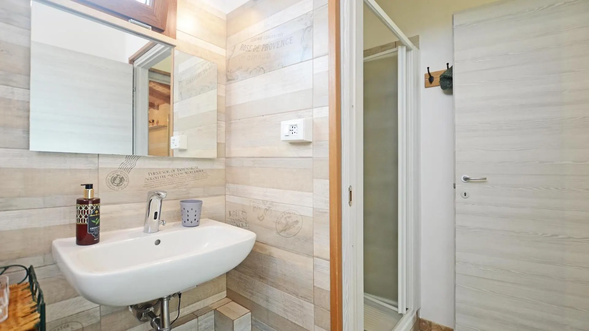 Piccola Fattoria - Happy Rentals Massa Marittima Apartment