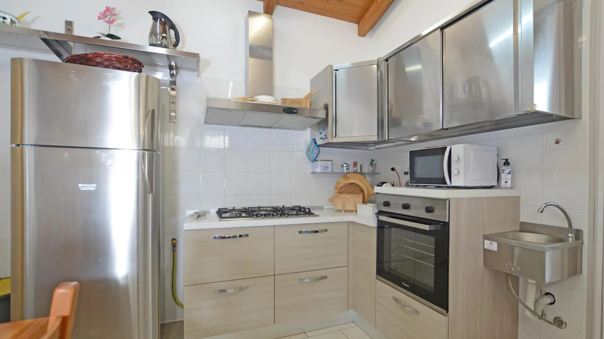 Apartment Piccola Fattoria - Happy Rentals Massa Marittima