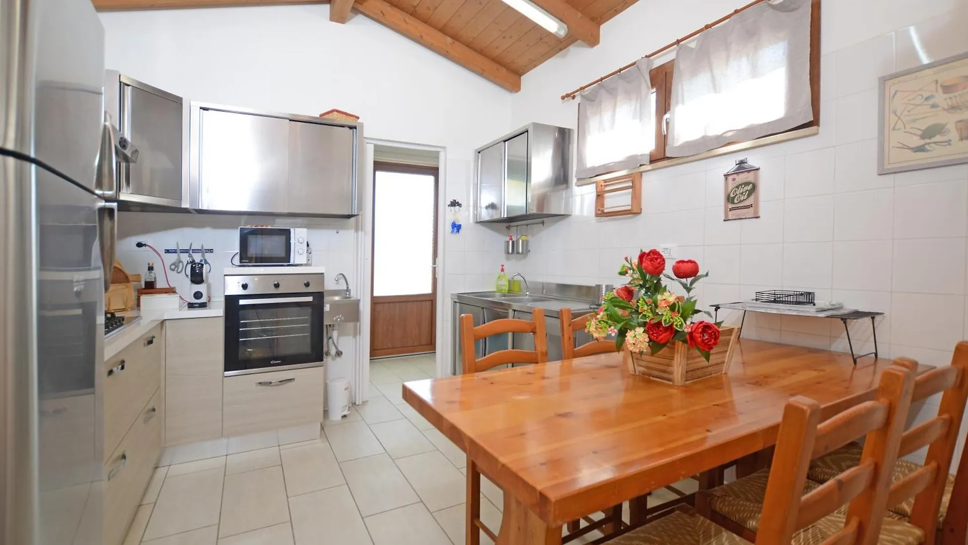 Piccola Fattoria - Happy Rentals Massa Marittima 0*,  Italy