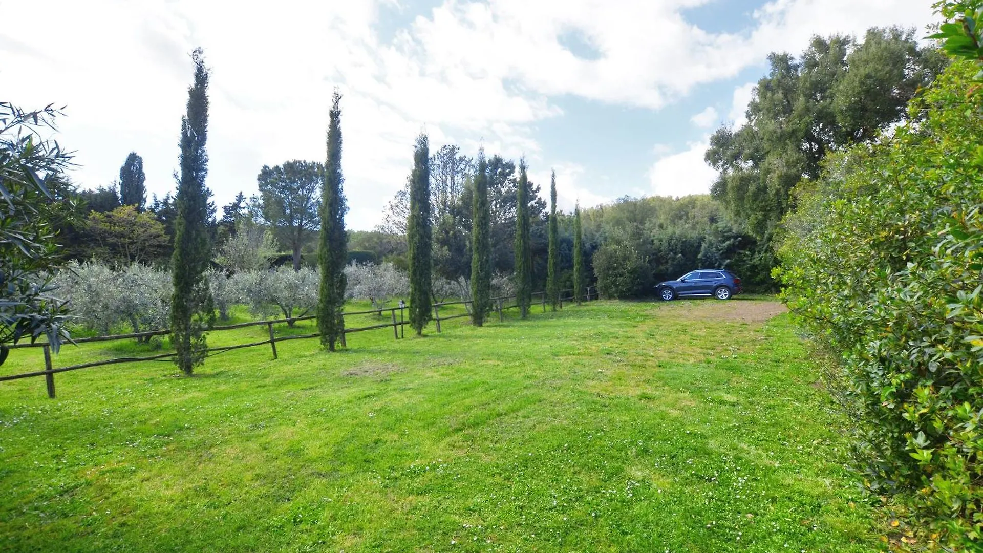 Piccola Fattoria - Happy Rentals Massa Marittima