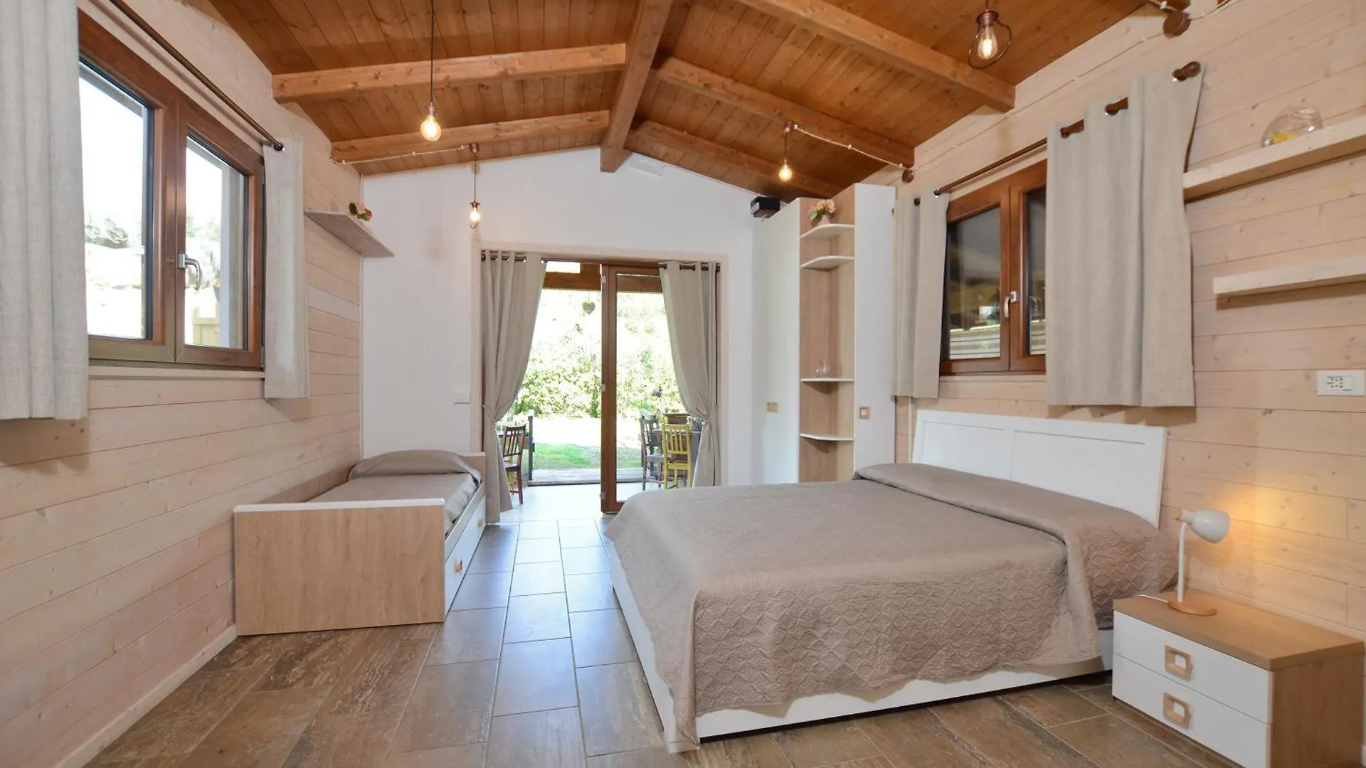 Apartment Piccola Fattoria - Happy Rentals Massa Marittima