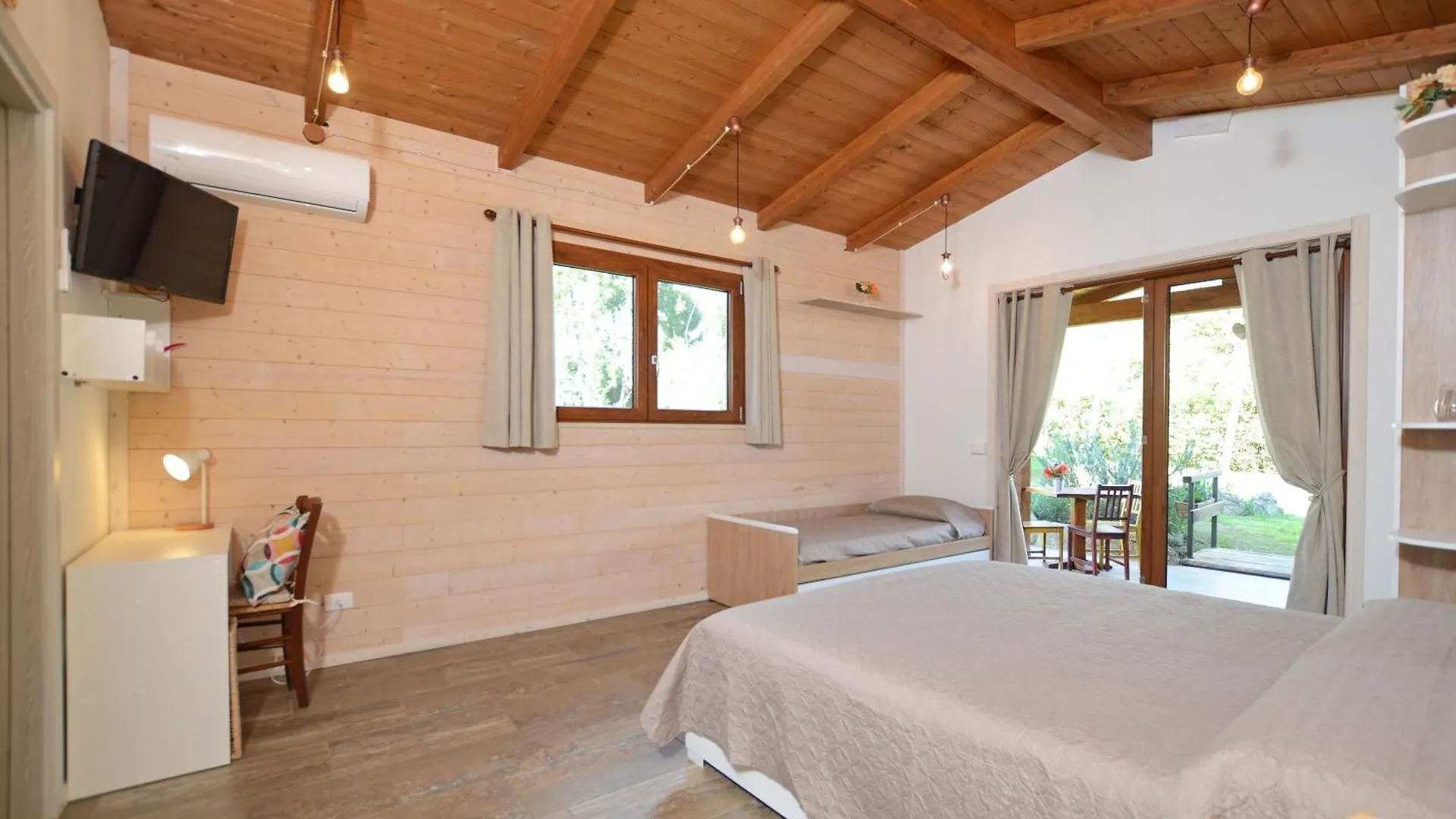 Piccola Fattoria - Happy Rentals Massa Marittima Apartment