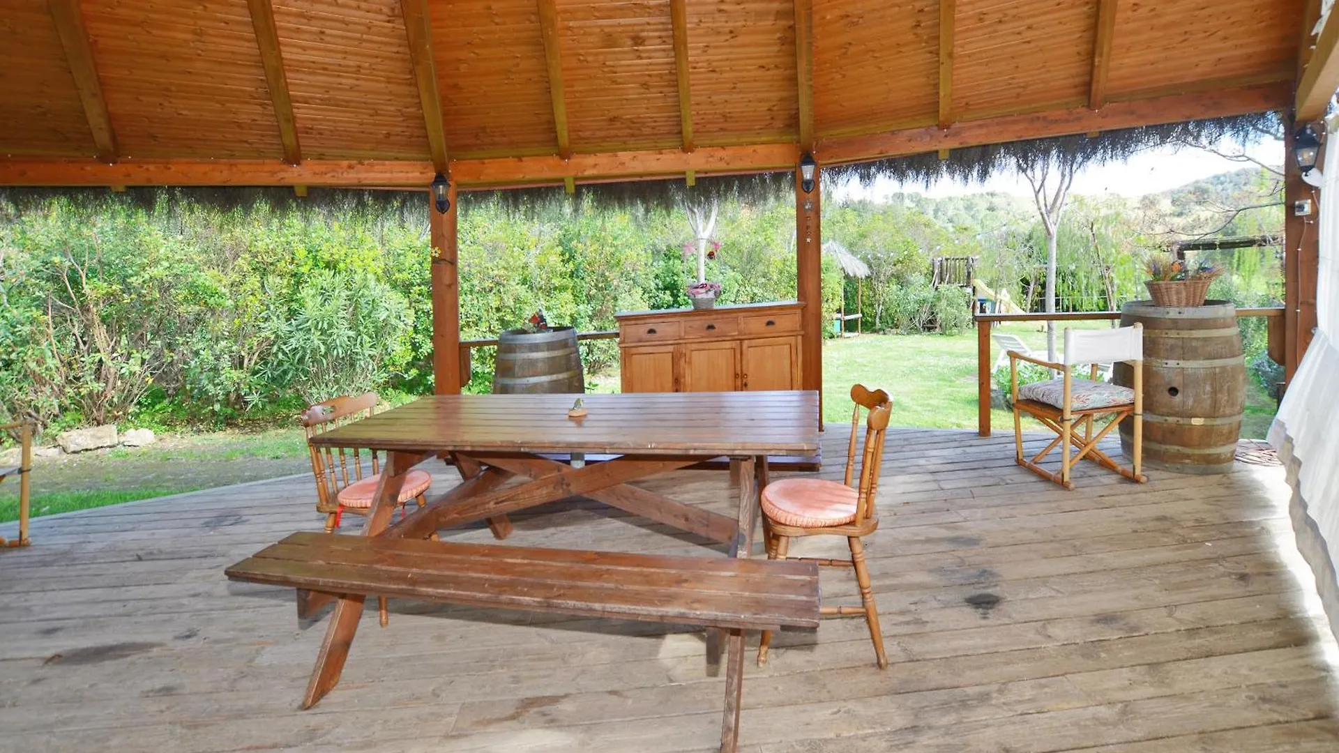 Apartment Piccola Fattoria - Happy Rentals Massa Marittima
