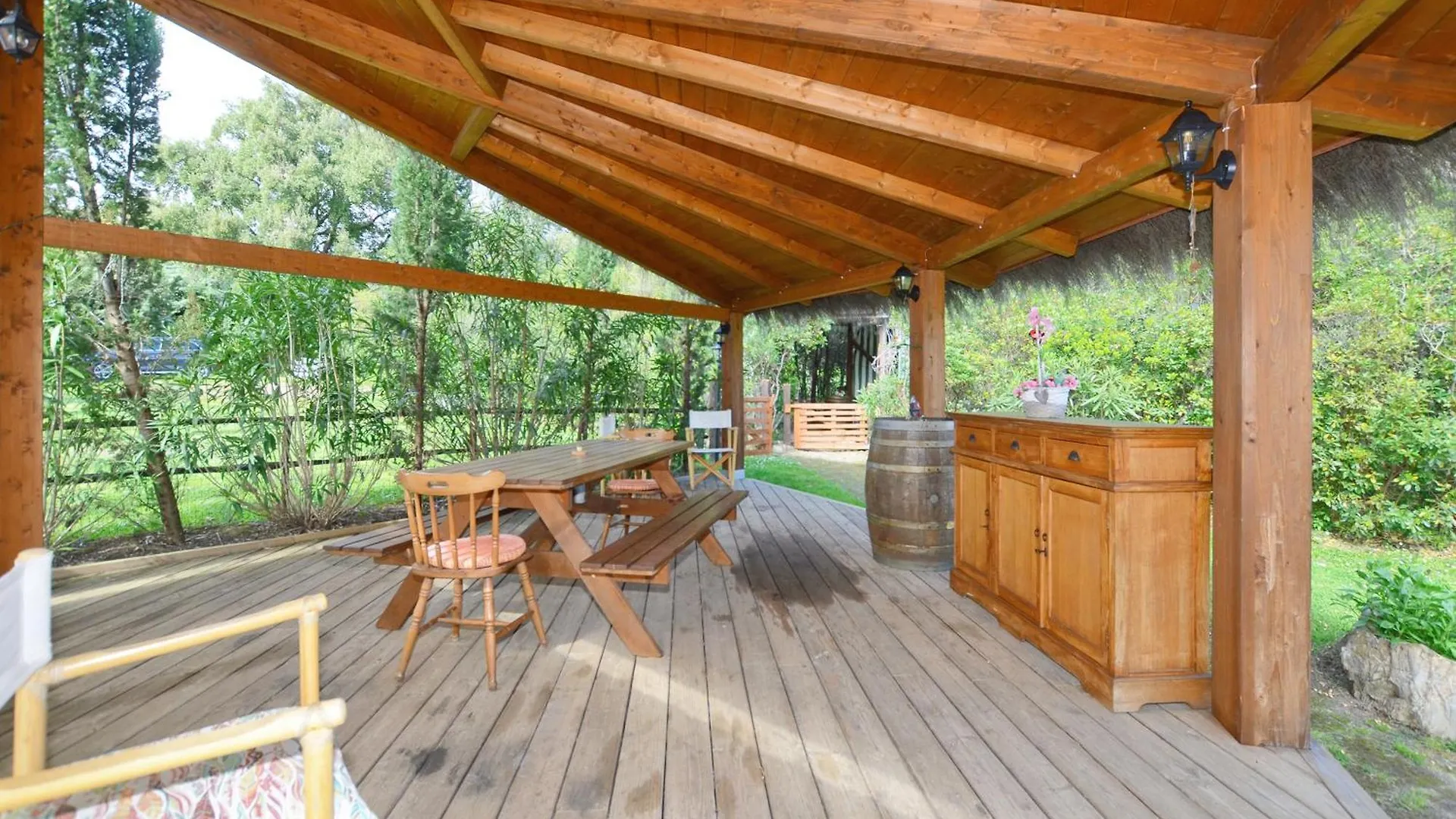 Piccola Fattoria - Happy Rentals Massa Marittima