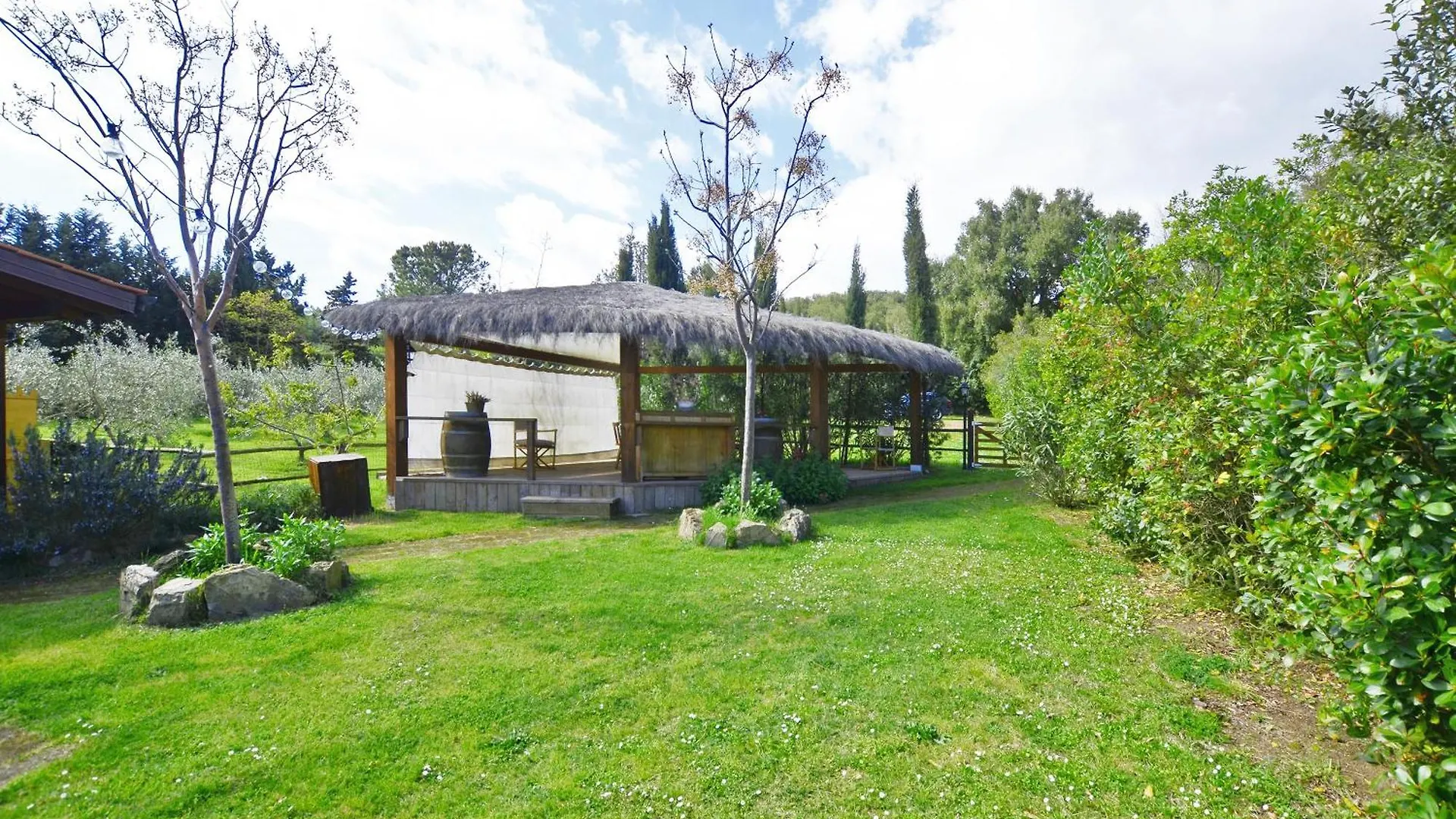 Apartment Piccola Fattoria - Happy Rentals Massa Marittima
