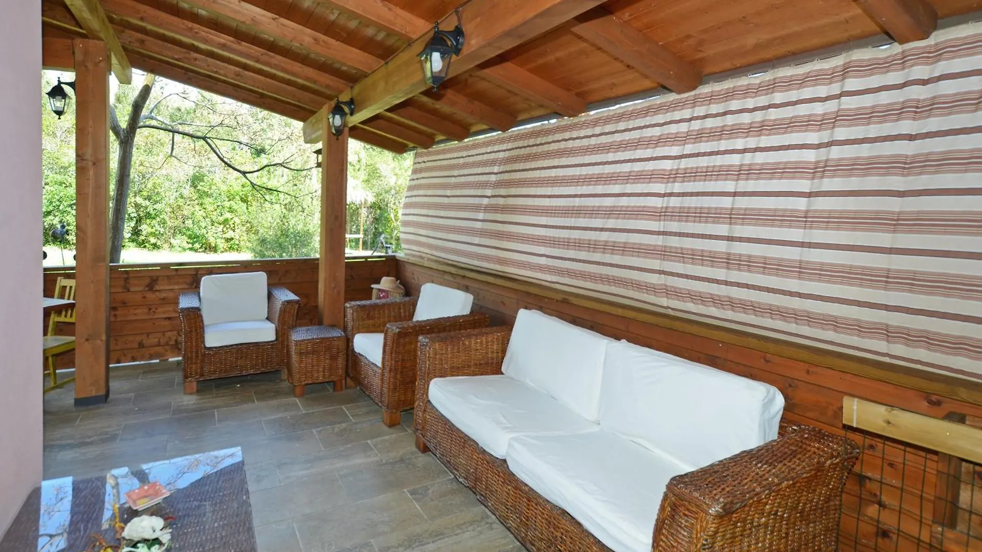Apartment Piccola Fattoria - Happy Rentals Massa Marittima Italy