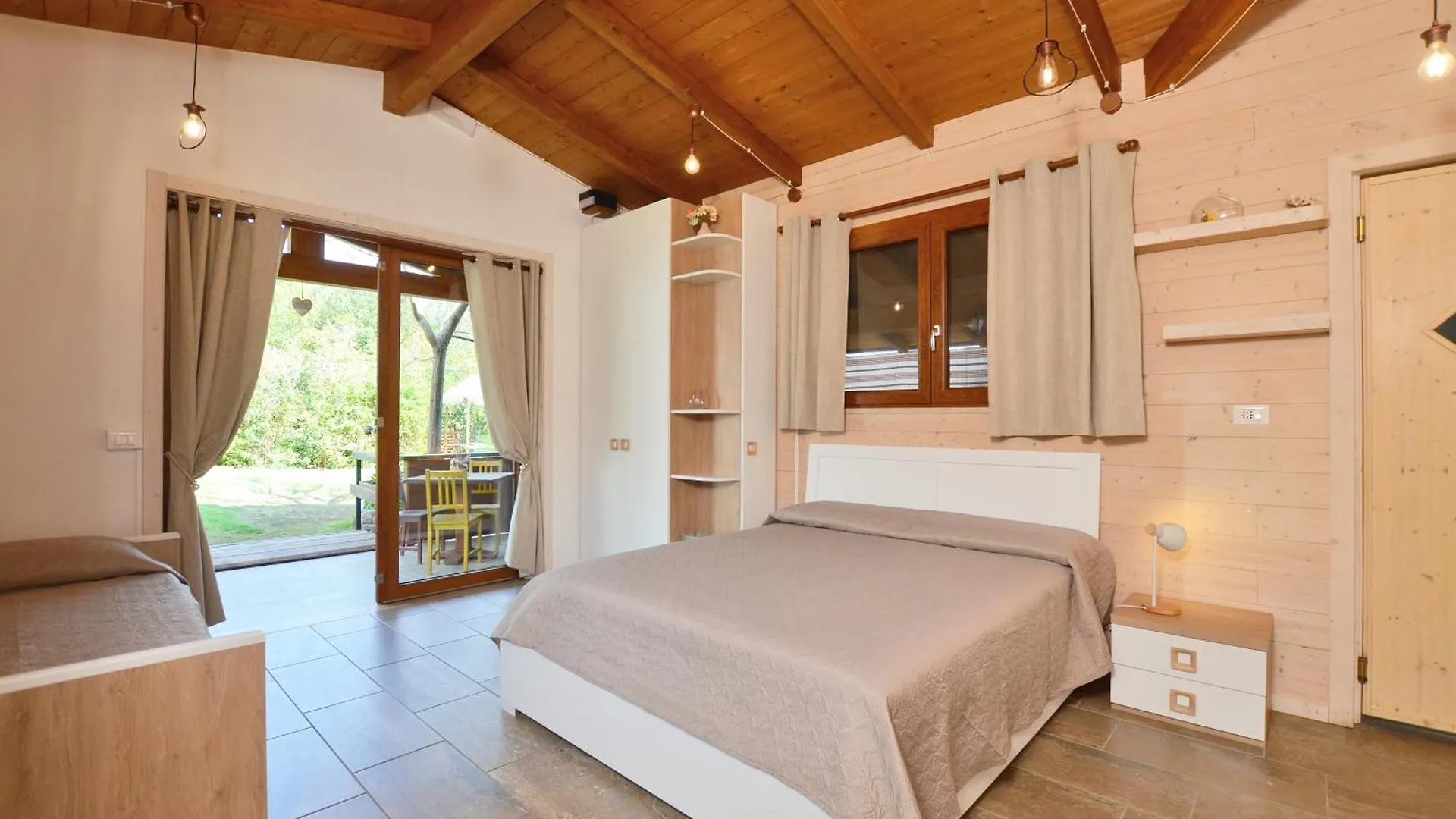 Piccola Fattoria - Happy Rentals Massa Marittima Apartment
