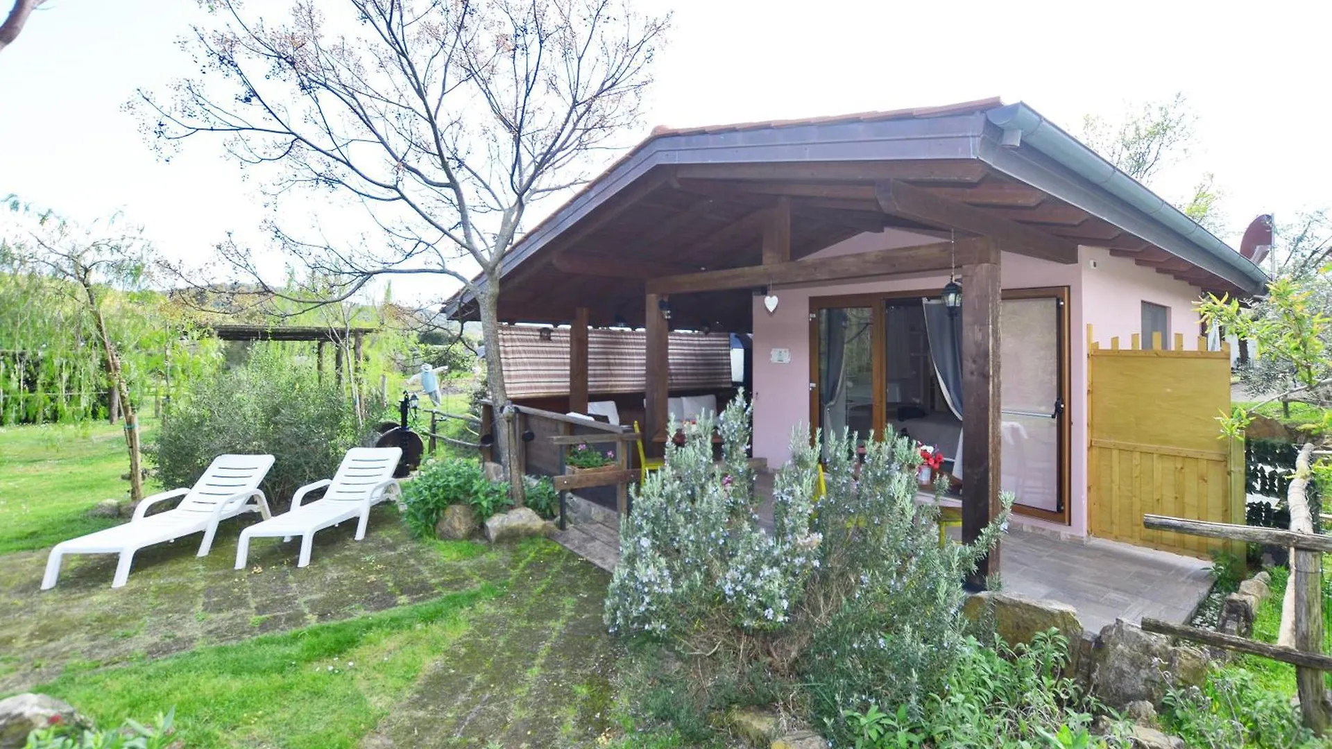 Apartment Piccola Fattoria - Happy Rentals Massa Marittima Italy