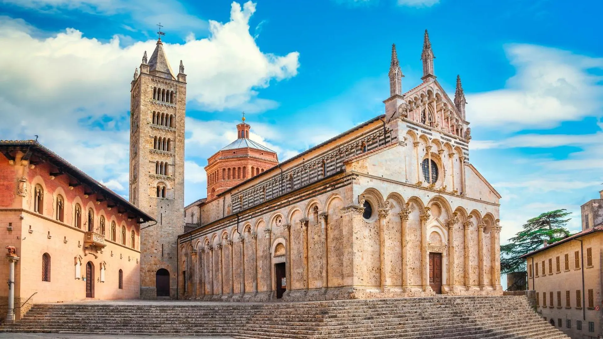 Apartment Piccola Fattoria - Happy Rentals Massa Marittima