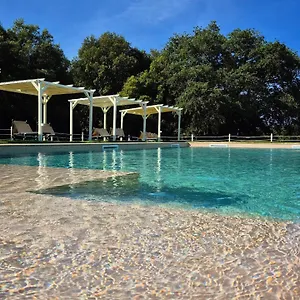 Tenuta Aronne Bauernhof